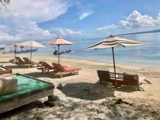 Gili Air Santay Bungalows - 7