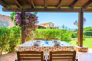 NOVITA' Dimora Delfino - Spiaggia Privata, WIFI, AC - Golfo Aranci - 8