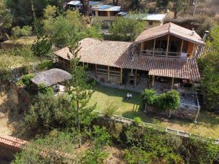 SAMAY WASI Rest house - Ollantaytambo - 0