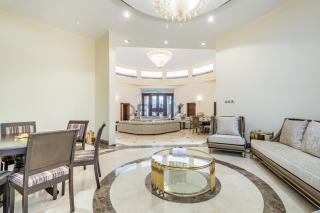 Country-side Farm Villa Best for Group Gatherings by Deluxe Holiday Homes - Fujairah - 1