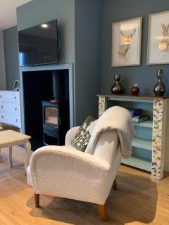 3 Beechwood at Thoulstone Park - Westbury - 8