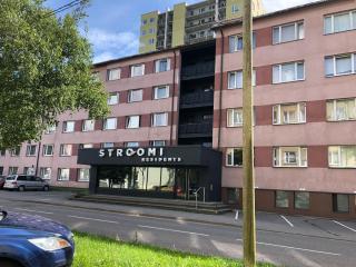 Calm - Tallinn - 6