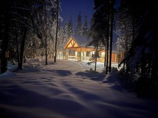 Les Chalets de Môh - La Malbaie - 9
