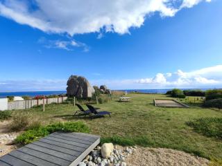 Villa Cotton-vue mer et jacuzzi-6ch - 7