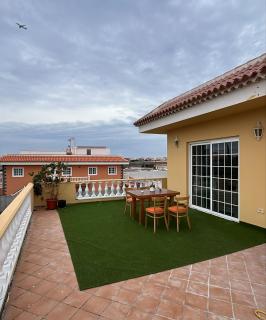 Piso Fiore - Arona - 1
