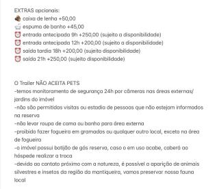Trailer Capivara - São Bento do Sapucaí - 9