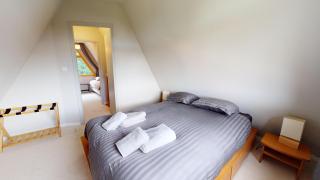 Chalet l'Escale - Métabief - 6