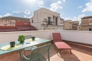 Casa Sant'Agata con Terrazza by Wonderful Italy - Palermo - 8