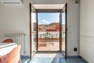 Casa Sant'Agata con Terrazza by Wonderful Italy - Palermo - 3