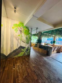 The Mad King's House & Cafe - Manāli - 4