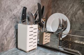 A Stylish Stay in Batangas City - Unit 103 - 7