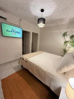 Hotel VillaFlores - Quesada - 7