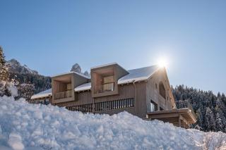Hotel Bewaller - Obereggen - 9