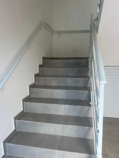 Apartamento completo 104 - 1