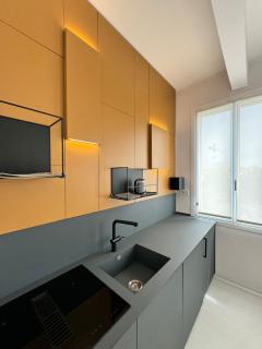 Modflor Urban Flat Florence - Florence - 2