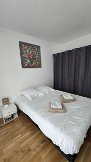 Vacances Ô Kastel - Studio Centre Ville proche de la mer - 7