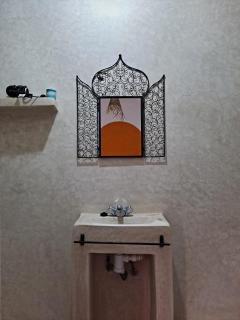 RIAD Le shams - Marrakech - 9