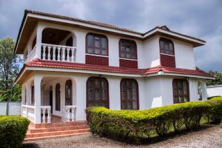 Meru Villa - 6