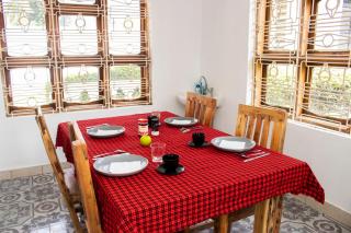 Meru Villa - Olmotoni - 5