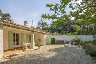 Les Lauriers - Mornas - 1