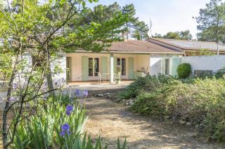 Les Lauriers - Mornas - 2