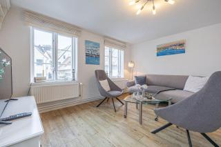 fewo1846 - Hugo Eckener I - komfortable 2-Zimmer-Wohnung im 1 OG im Stadtzentrum - 8