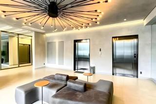 Studio/Moderno/200 m Allianz/Piscina/Wifi/Vaga - 8