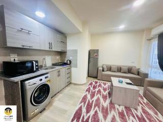 Princess Resort 110 A - Hurghada - 4