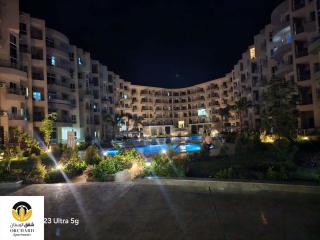 Princess Resort 110 A - Hurghada - 2