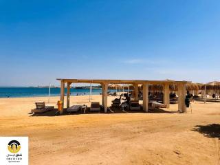 Princess Resort 110 A - Hurghada - 1