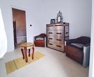 RIAD Le shams - Marrakech - 6