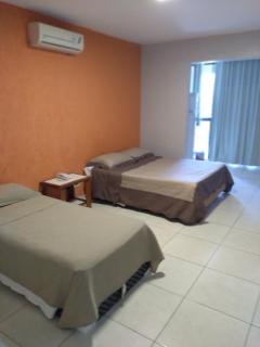 Flat Garvey Apart-hotel - Brasilia - 0