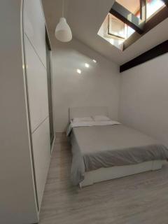 Merter Apartments - Kavadarci - 7