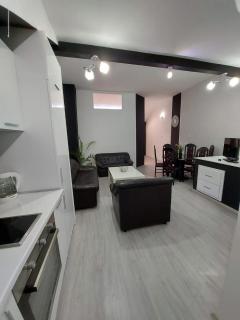 Merter Apartments - Kavadarci - 1