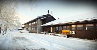 Karivollen Overnatting - Melhus - 6