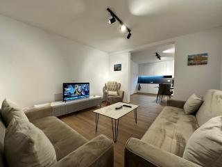 Modern Apartments - Pristina - 0