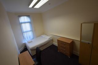York Hotel - Ilford - 1