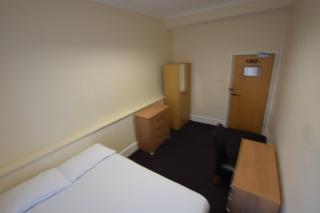 York Hotel - Ilford - 1