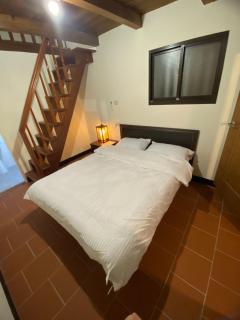 Kinmen Ancient House Junhui B&B - Jinhu - 2