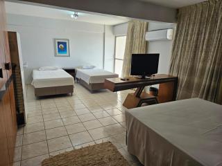 Flat Garvey Apart-hotel - Brasilia - 3