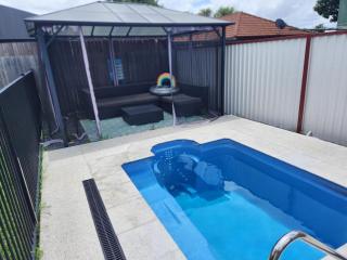 Cozy Home with Pool And Charm - 9