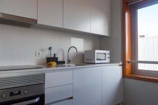 3C Apartamento a 5 min da praia em frente ao metro - 1