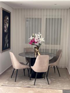 Appartement anfa - Casablanca - 9