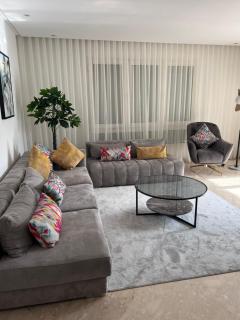 Appartement anfa - Casablanca - 8