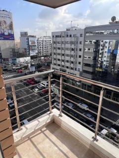 Appartement anfa - Casablanca - 2