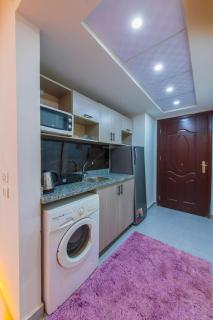 scandic resort 647 - Hurghada - 1