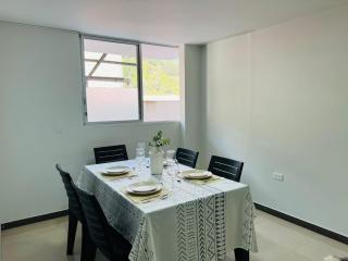 Volcan Apartment 5 Bed 5 Bedroom 5 Bath - Baños - 9