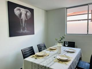Volcan Apartment 5 Bed 5 Bedroom 5 Bath - Baños - 0