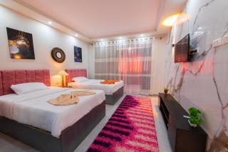 scandic resort 647 - Hurghada - 9