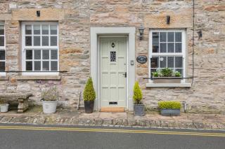 Weavers Cottage Newly converted luxurious retreat - Kirkby Lonsdale - 3